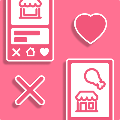 Meal Match screenshot