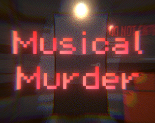 Musical Murder screenshot