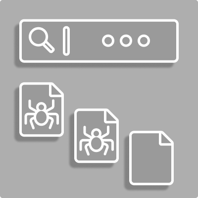 Search Engine screenshot