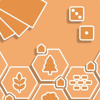 Settlers of Catan screenshot