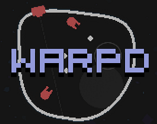 WARPD screenshot